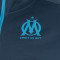 Sweat-shirt Puma Olympique de Marseille Fanswear 2025-2026