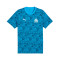 T-Shirt Puma Olympique de Marseille Fanswear 2025-2026