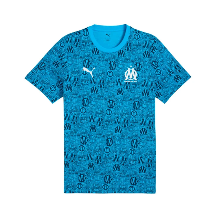 camiseta-puma-olympique-marsella-fanswear-2025-2026-bleu-azur-new-navy-3