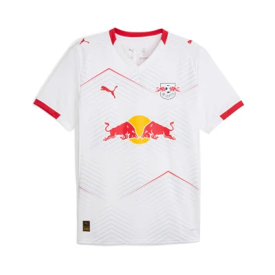 Maillot Domicile RB Leipzig 2025-2026