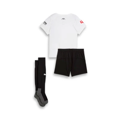 Tenue Domicile enfant Valencia Cf 2025-2026