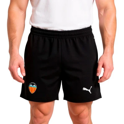 Short Domicile Valencia Cf 2025-2026