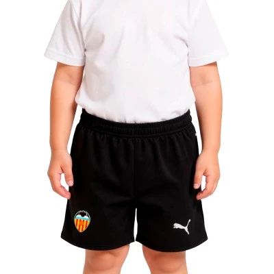 Short Domicile enfant Valencia Cf 2025-2026