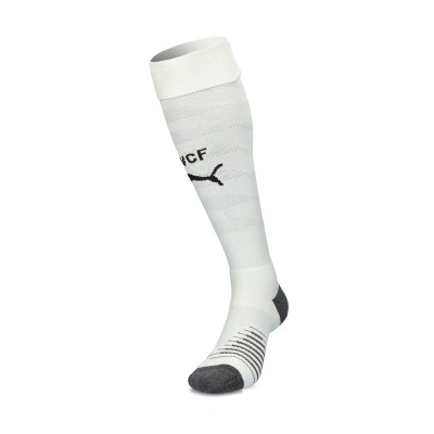 Chaussettes Valencia Cf domicile 2025-2026