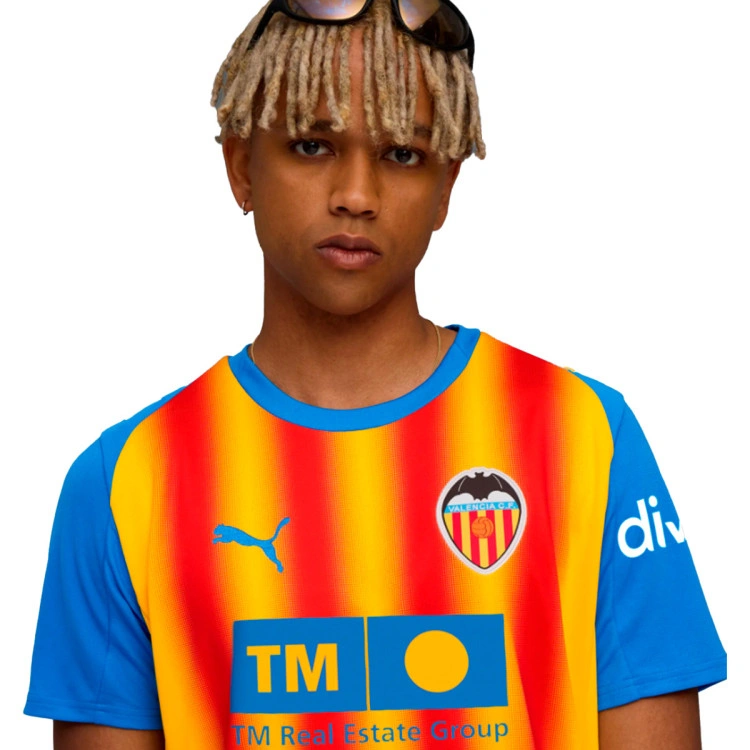 camiseta-puma-valencia-cf-tercera-equipacion-2025-2026-sport-yellow-red-2