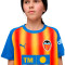Maillot Puma Enfant Troisième Valencia Cf 2025-2026