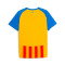 Maillot Puma Enfant Troisième Valencia Cf 2025-2026