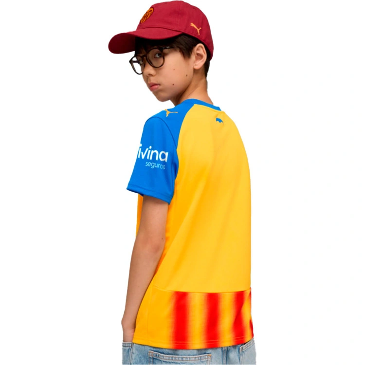 camiseta-puma-valencia-cf-tercera-equipacion-2025-2026-nino-sport-yellow-red-1