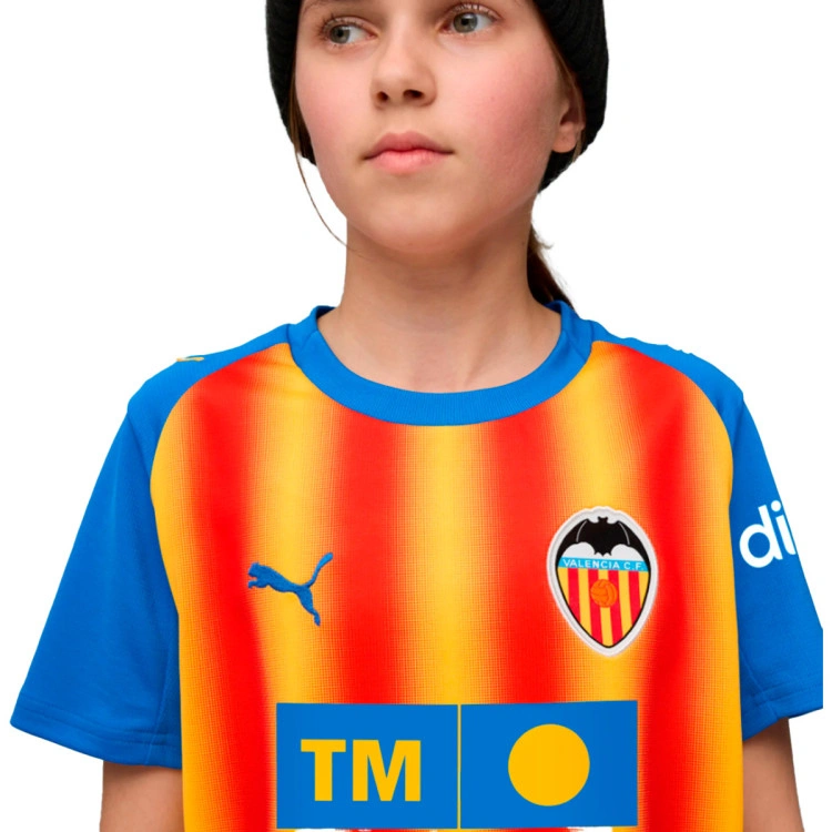 camiseta-puma-valencia-cf-tercera-equipacion-2025-2026-nino-sport-yellow-red-2