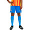 Short Puma troisième kit Valencia Cf 2025-2026