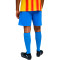 Short Puma troisième kit Valencia Cf 2025-2026