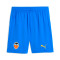 Short Puma troisième kit Valencia Cf 2025-2026