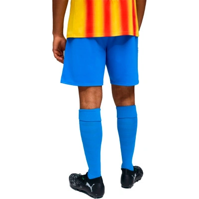 Short troisième kit Valencia Cf 2025-2026
