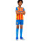 Short Puma Troisième kit enfant Valencia Cf 2025-2026