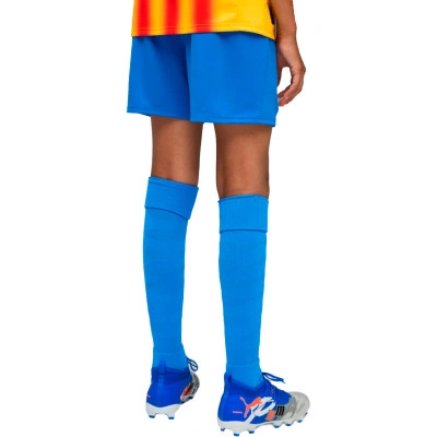 Short Troisième kit enfant Valencia Cf 2025-2026