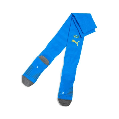 Chaussettes Valencia CF troisième kit 2025-2026