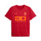 Maillot Puma enfant Valencia Cf extérieur 2025-2026