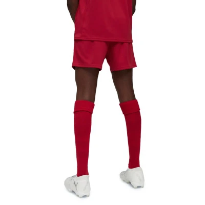 Short Valencia extérieur enfant Cf 2025-2026