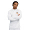 Sweat-shirt Puma Valencia Cf Training 2025-2026