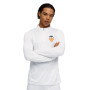 Valencia Cf Training 2025-2026-White