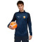 Sweat-shirt Puma Valencia Cf Training 2025-2026