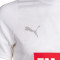 T-Shirt Puma Enfant Valencia CF Training 2025-2026
