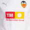 T-Shirt Puma Enfant Valencia CF Training 2025-2026