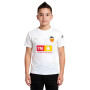Enfant Valencia CF Training 2025-2026-White