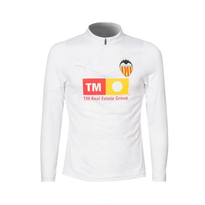 Sweat-shirt Enfant Valencia Cf Training 2025-2026