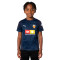 T-Shirt Puma Enfant Valencia CF Training 2025-2026