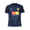 T-Shirt Puma Enfant Valencia CF Training 2025-2026