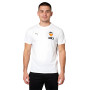 Valencia Cf Fanswear 2025-2026-White