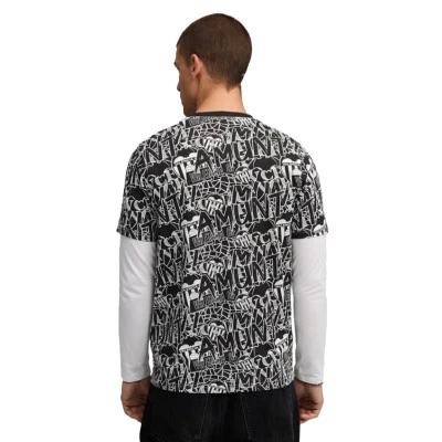 T-Shirt Valencia Cf Fanswear 2025-2026