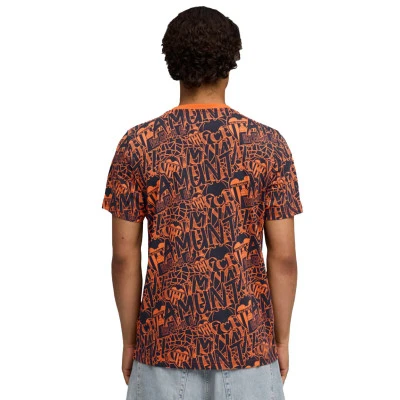 T-Shirt Valencia Cf Fanswear 2025-2026