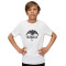 T-Shirt Puma Enfant Valencia Cf Fanswear 2025-2026