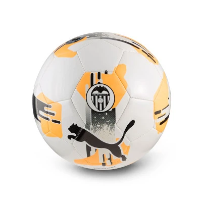 Ballon Valencia Cf 2025-2026