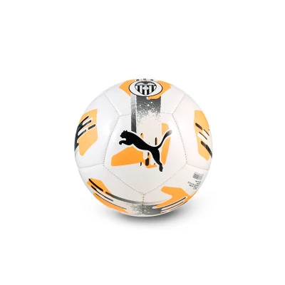 Ballon Valencia Cf 2025-2026