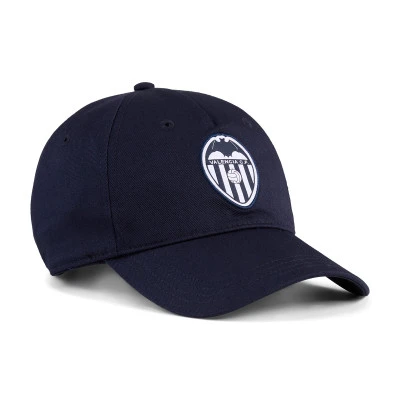 Casquette Valencia Cf 2025-2026