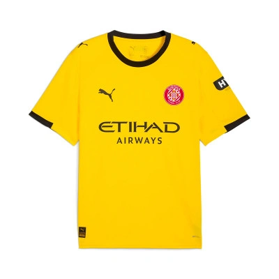 Maillot Girona Fc extérieur 2025-2026