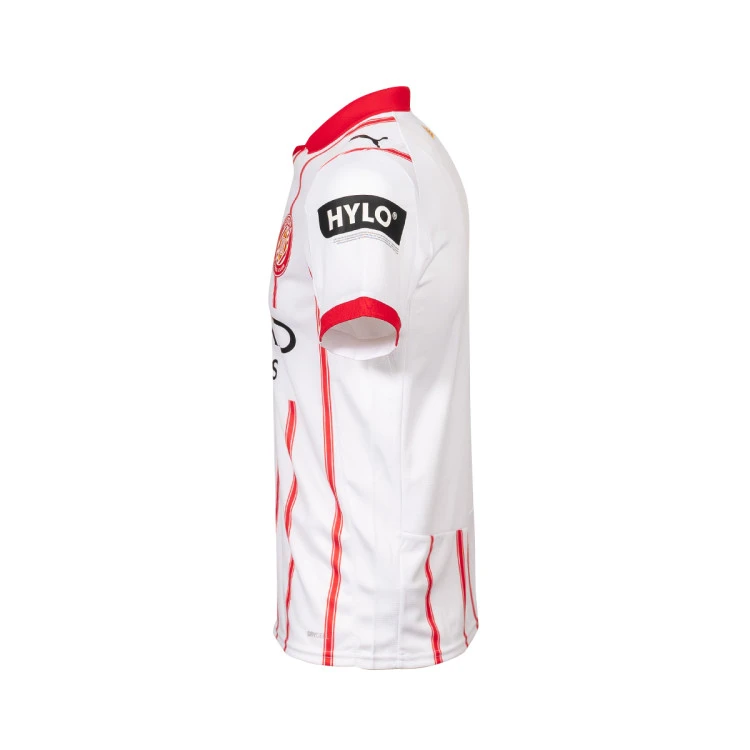 camiseta-puma-girona-fc-primera-equipacion-2025-2026-nino-white-red-4