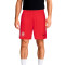 Short Puma Kit Domicile Girona FC 2025-2026