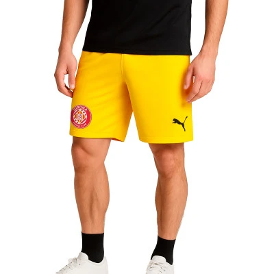 Short Kit Extérieur Girona FC 2025-2026