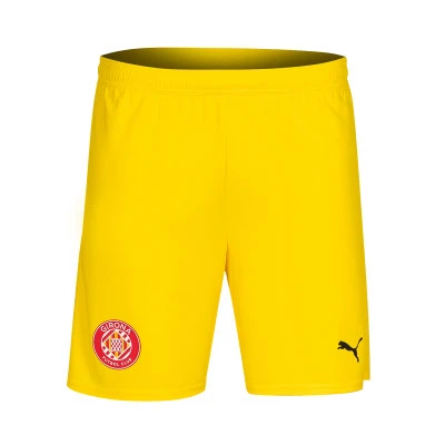 Short Kit Extérieur Girona FC 2025-2026