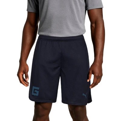 Short Troisième Kit Girona FC 2025-2026