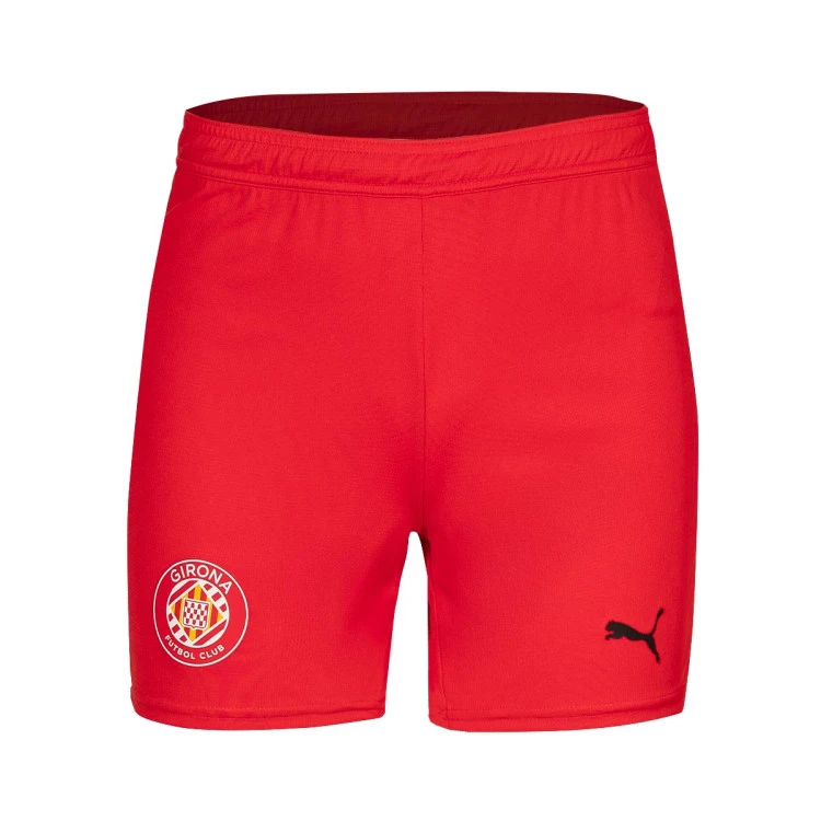 pantalon-corto-puma-girona-fc-primera-equipacion-2025-2026-nino-red-black-1