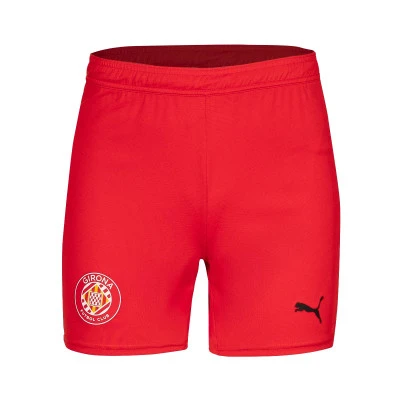 Short Enfant Girona FC domicile 2025-2026