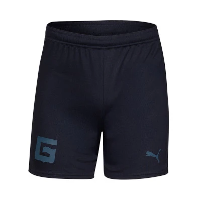 Short Enfant Kit Extérieur Girona FC 2025-2026