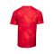 Maillot Puma Girona Fc Pre-Match 2025-2026