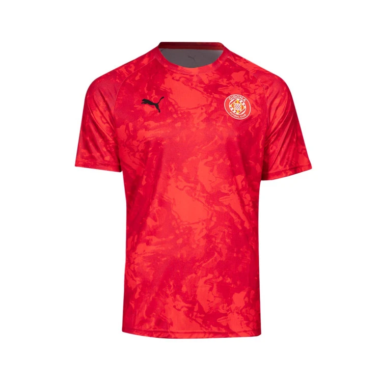 camiseta-puma-girona-fc-pre-match-2025-2026-red-black-1