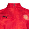 Sweat-shirt Puma Girona Fc Pre-Match 2025-2026
